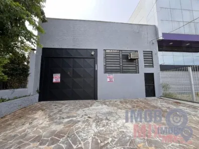 Galpão/Depósito/Armazém para alugar, 300m² no Cristo Redentor, Porto Alegre