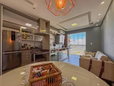 Apartamento com 2 Quartos à venda, 58m² no Igara, Canoas