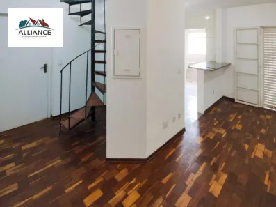 Apartamento com 2 Quartos à venda, 101m² no Jardim Flamboyant, Campinas