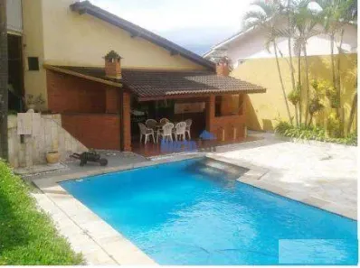 Sobrado com 4 Quartos à venda, 595m² no City América, São Paulo