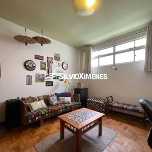 Apartamento com 2 Quartos à venda, 86m² no Buritis, Belo Horizonte