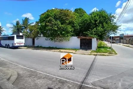 Lote/Terreno à venda, 5800m² no Cidade Universitária, Maceió