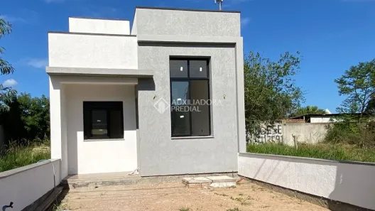 Casa com 2 Quartos à venda, 59m² no Aberta dos Morros, Porto Alegre