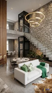 Sobrado com 3 Quartos à venda, 360m² no Parque Campolim, Sorocaba