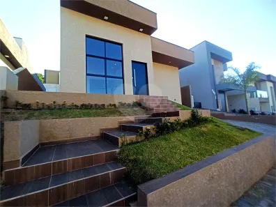 Casa de Condomínio com 3 Quartos à venda, 150m² no Chácaras Maringá, Atibaia