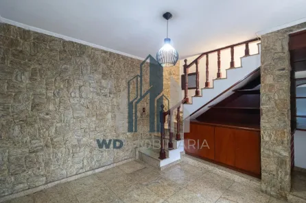 Casa com 4 Quartos para alugar, 95m² no Vila São Francisco (Zona Leste), São Paulo