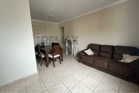 Apartamento com 2 Quartos para alugar, 60m² no Parque Imperial, São Paulo