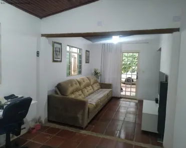 Casa com 2 Quartos à venda, 90m² no Jd Garret, Araçoiaba da Serra