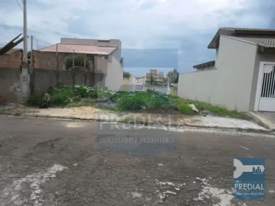 Lote/Terreno à venda, 420m² no Jardim Cardinalli, São Carlos