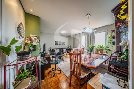 Apartamento com 2 Quartos à venda, 63m² no Bela Vista, São Paulo