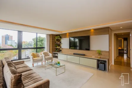 Apartamento com 3 Quartos à venda, 169m² no Rio Branco, São Leopoldo