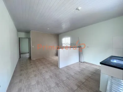 Sobrado com 1 Quarto para alugar, 40m² no Jardim Santo Elias, São Paulo