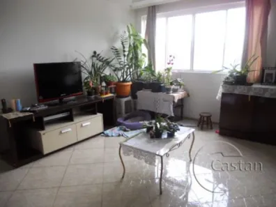 Apartamento com 2 Quartos à venda, 96m² no Vila Santa Clara, São Paulo