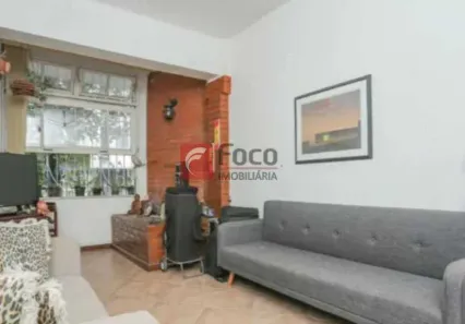 Apartamento com 2 Quartos à venda, 70m² no Copacabana, Rio de Janeiro