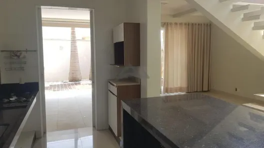 Casa de Condomínio com 3 Quartos à venda, 230m² no Residencial Real Parque Sumaré, Sumaré