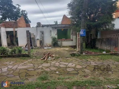 Lote/Terreno à venda, 594m² no Santa Tereza, Porto Alegre