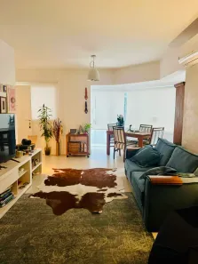Apartamento com 3 Quartos à venda, 83m² no Sumaré, São Paulo