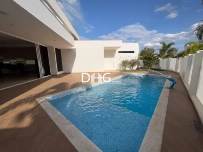 Casa com 3 Quartos à venda, 429m² no Jardim de Itapoan, Paulínia