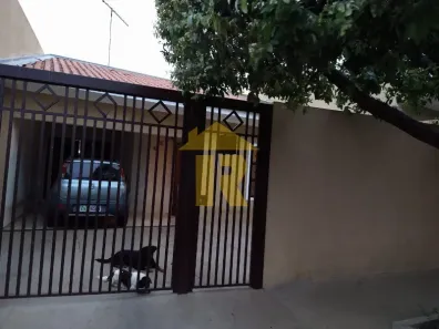 Casa com 2 Quartos à venda, 90m² no Jardim Gisette, São José do Rio Preto