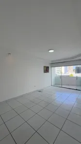 Apartamento com 3 Quartos à venda, 140m² no Madalena, Recife