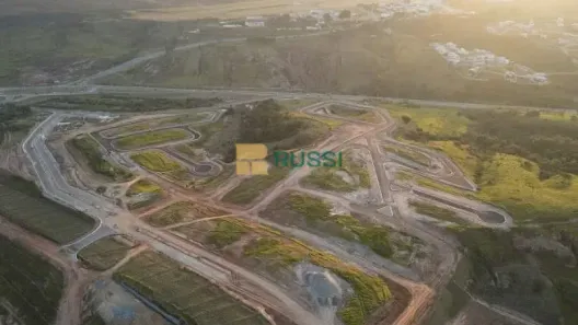 Lote/Terreno à venda, 250m² no Putim, São José dos Campos