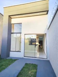 Casa com 2 Quartos à venda, 100m² no Setor Estrela Dalva, Goiânia