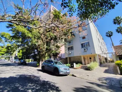 Apartamento com 2 Quartos para alugar, 89m² no Mont Serrat, Porto Alegre