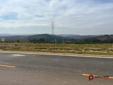 Lote/Terreno à venda, 200m² no Vila Santo Antônio, Votorantim