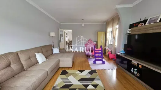 Casa com 3 Quartos à venda, 117m² no Areias, São José
