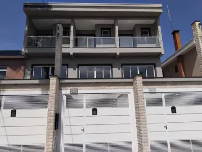 Sobrado com 3 Quartos à venda, 150m² no Jardim Felicidade (Zona Oeste), São Paulo