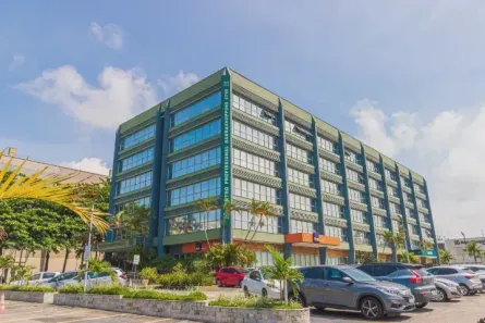 Sala Comercial à venda, 36m² no Barra da Tijuca, Rio de Janeiro
