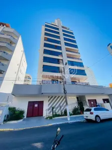 Apartamento com 3 Quartos à venda, 141m² no Meia Praia, Itapema