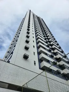 Apartamento com 2 Quartos à venda, 55m² no Torre, Recife