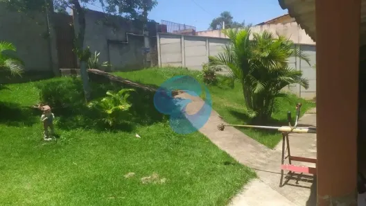 Casa com 4 Quartos à venda, 400m² no Jardim Fogaça, Itapetininga