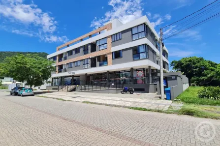 Apartamento com 2 Quartos para alugar, 60m² no Ribeirão da Ilha, Florianópolis