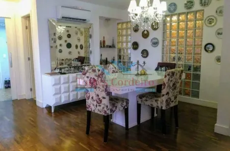 Apartamento com 3 Quartos à venda, 240m² no Aclimação, São Paulo