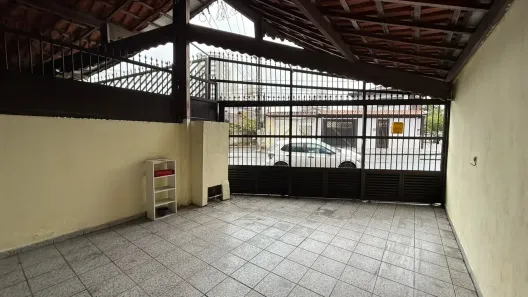 Casa com 2 Quartos para alugar, 70m² no Mirim, Praia Grande