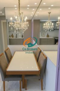 Apartamento com 2 Quartos à venda, 42m² no Vila Guilherme, São Paulo