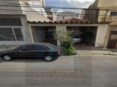 Lote/Terreno à venda, 74m² no Vila Brasilina, São Paulo