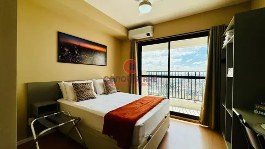 Kitnet com 1 Quarto à venda, 24m² no Centro, São Paulo