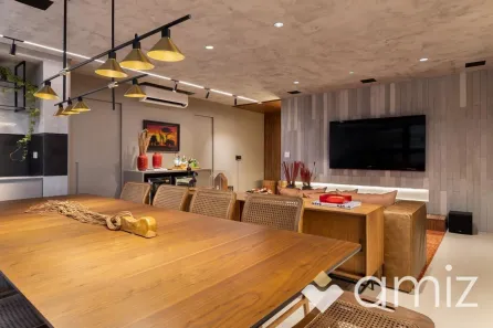 Apartamento com 2 Quartos à venda, 68m² no Setor Leste Universitário, Goiânia