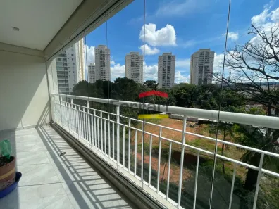 Apartamento com 3 Quartos à venda, 104m² no Lauzane Paulista, São Paulo
