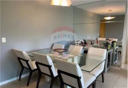 Apartamento com 3 Quartos à venda, 113m² no Barra da Tijuca, Rio de Janeiro