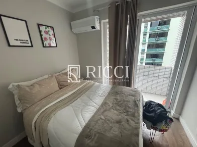 Apartamento com 1 Quarto à venda, 41m² no Gonzaga, Santos