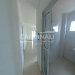 Apartamento com 3 Quartos à venda, 71m² no Jardim Macarenco, São Carlos
