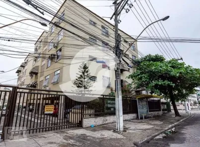 Apartamento com 2 Quartos à venda, 60m² no Santana, Niterói