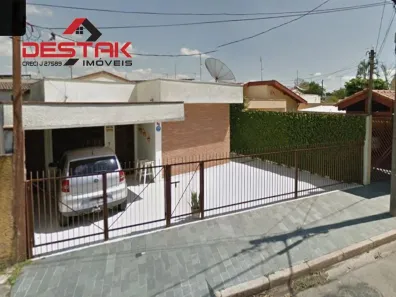 Casa com 3 Quartos à venda, 200m² no Jardim Danúbio, Jundiaí