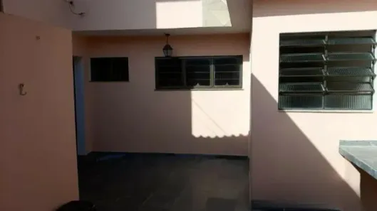 Sobrado com 2 Quartos à venda, 122m² no Vila Metalúrgica, Santo André