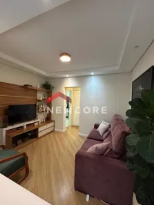 Apartamento com 3 Quartos à venda, 80m² no Jardim do Mar, São Bernardo do Campo