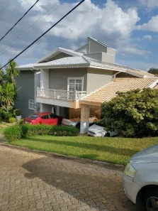 Sobrado com 4 Quartos à venda, 56224m² no Sítios de Recreio Gramado, Campinas